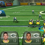 NFL PRO 2012- Android játék